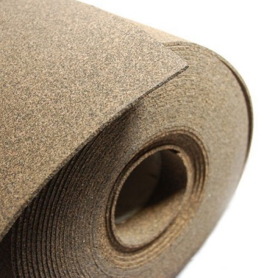 Neoprene Rubber Superior Sealing Cork Rubber Sheet